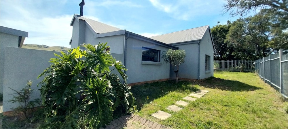 House to rent in Lydenburg (Mashishing) - 1LY1731392