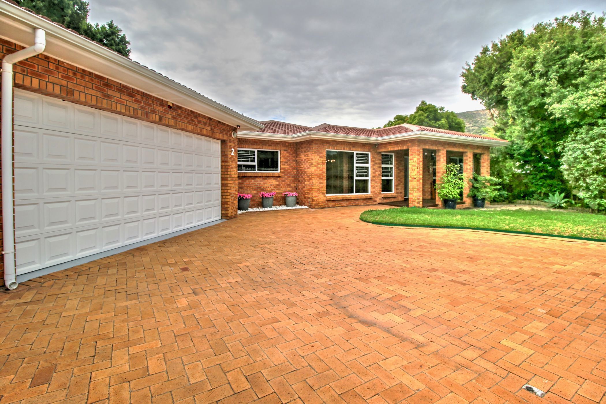 House for sale in Plattekloof - 1PLA1728739