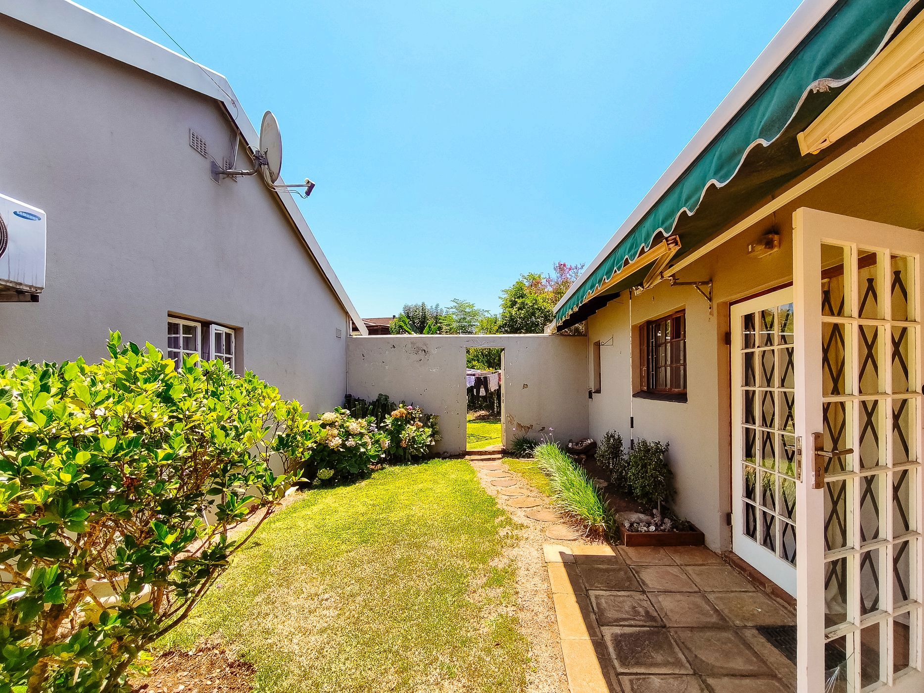 Cottage to rent in Waterfall, Upper Highway - 1KF1729427