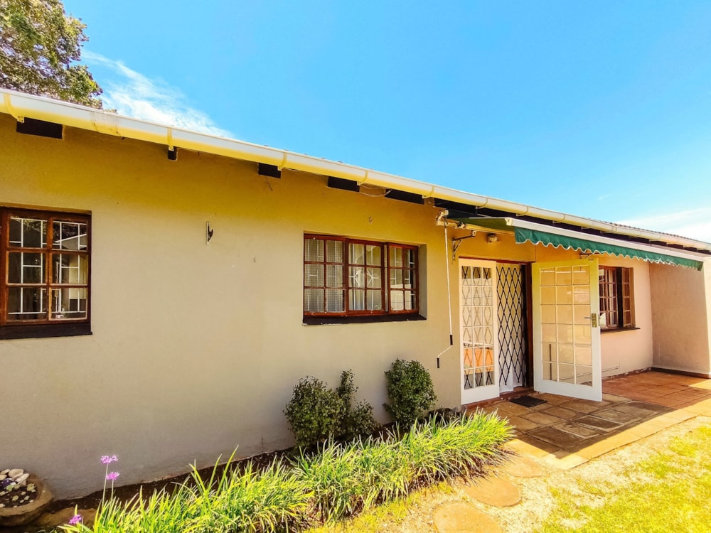 Cottage to rent in Waterfall, Upper Highway - 1KF1729427