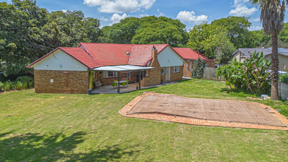 House sold in Rynfield - EN1729373 House sold in Rynfield - EN1729373