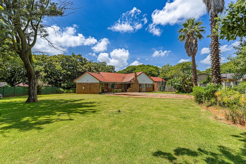 House for sale in Rynfield - EN1729373 House for sale in Rynfield - EN1729373