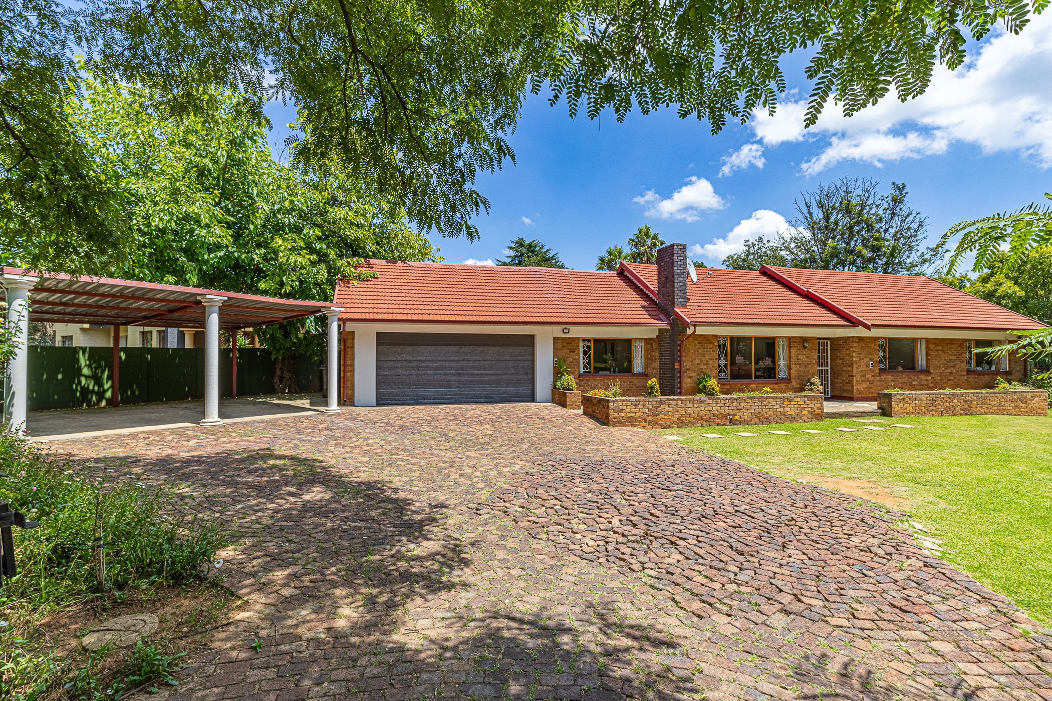 House for sale in Rynfield - EN1729373