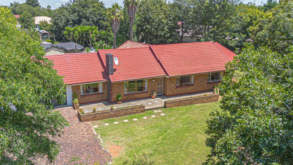 House sold in Rynfield - EN1729373 House sold in Rynfield - EN1729373