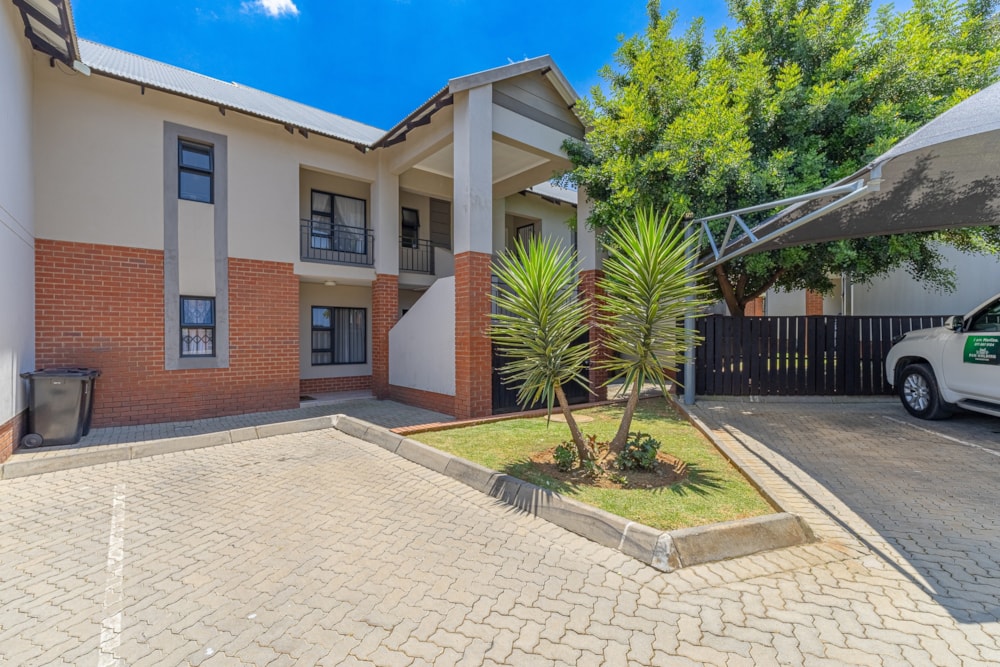 Security complex home for sale in Goedeburg - EN1729464 Security complex home for sale in Goedeburg - EN1729464