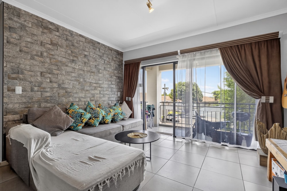 Security complex home for sale in Goedeburg - EN1729464 Security complex home for sale in Goedeburg - EN1729464