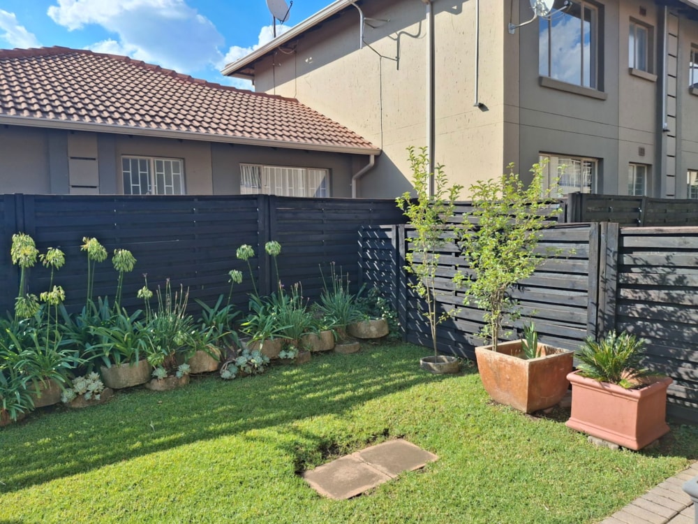 Apartment for sale in Rynfield - EN1728797