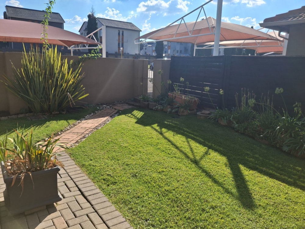 Apartment for sale in Rynfield - EN1728797