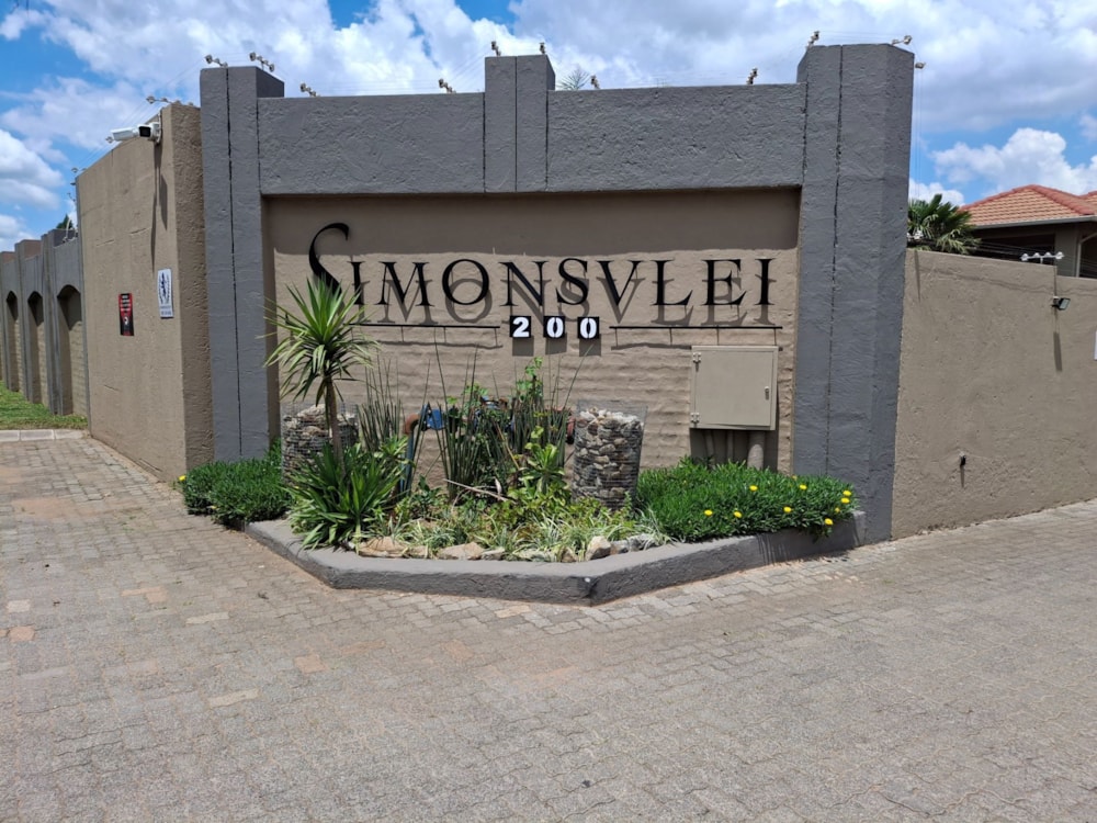 Apartment for sale in Rynfield - EN1728797