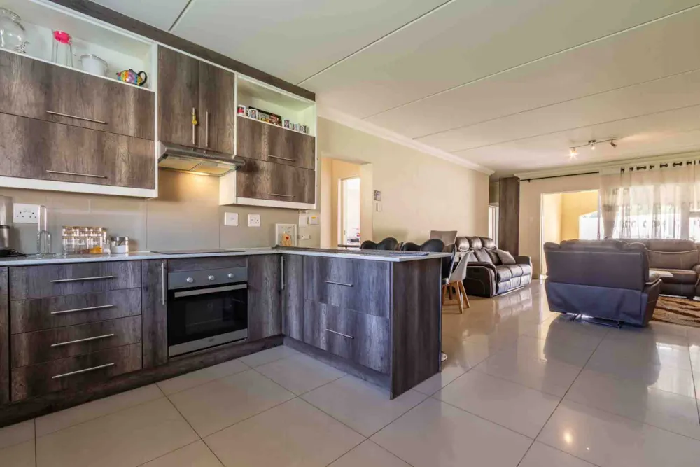 Apartment sold in Morehill - EN1727899