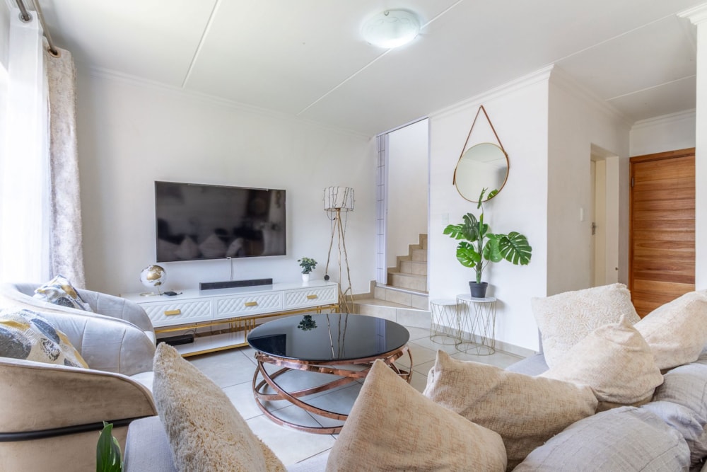 Apartment for sale in Rynfield - EN1730444 Apartment for sale in Rynfield - EN1730444