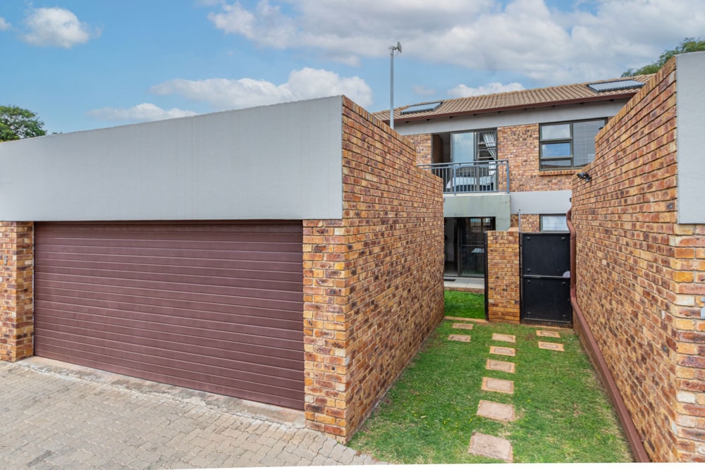 Apartment for sale in Rynfield - EN1730444 Apartment for sale in Rynfield - EN1730444