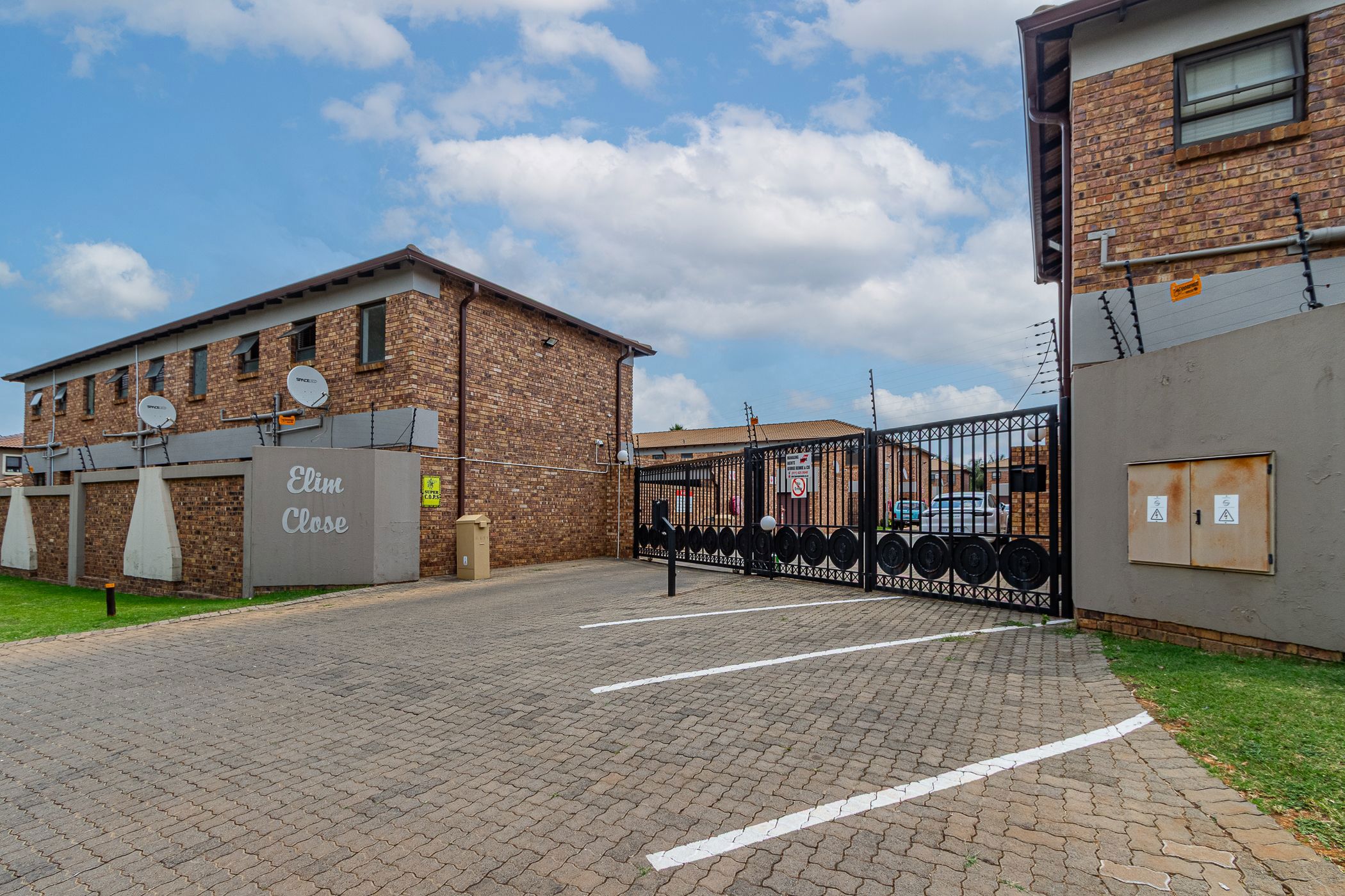 Apartment for sale in Rynfield - EN1730444