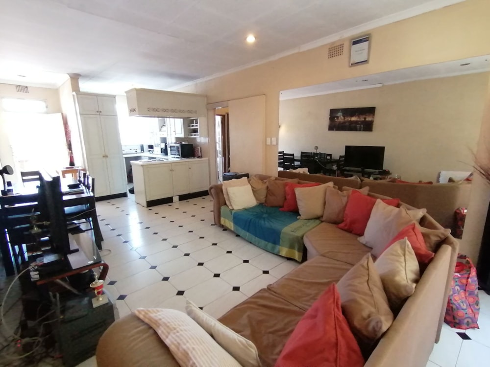 Apartment for sale in Benoni - EN1729700