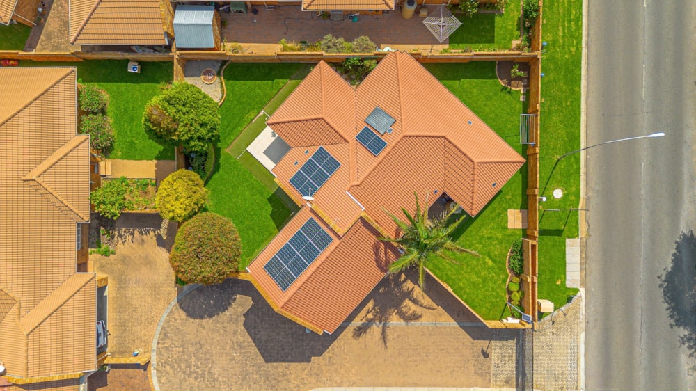 House for sale in Farrarmere - EN1730467