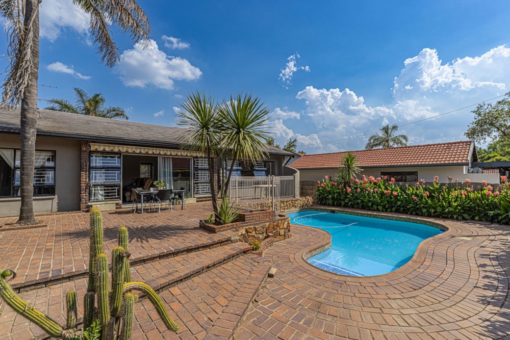 House for sale in Farrarmere - EN1730344