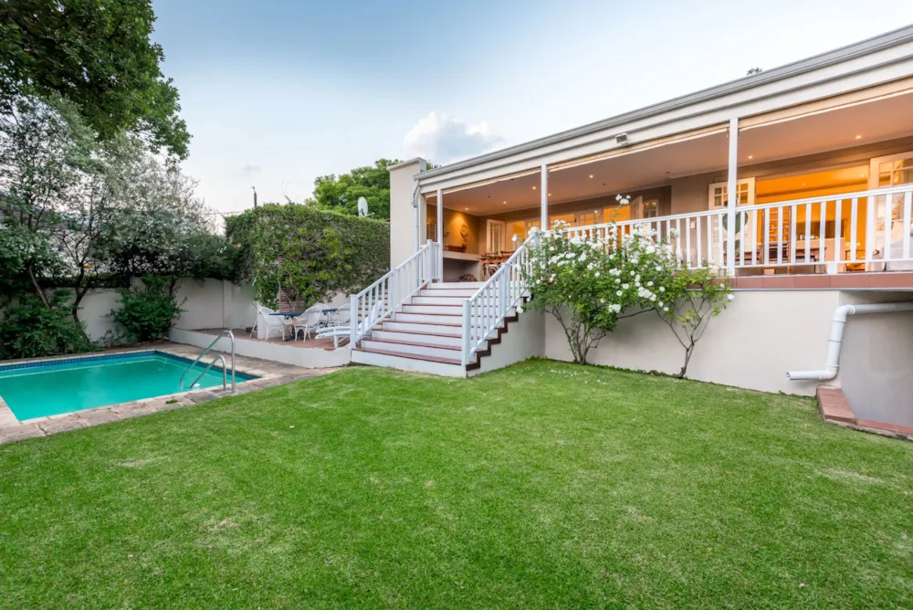 House sold in Craighall Park - HP1730996 House sold in Craighall Park - HP1730996