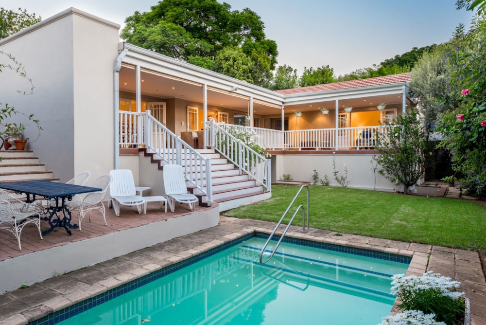 House for sale in Craighall Park - HP1730996