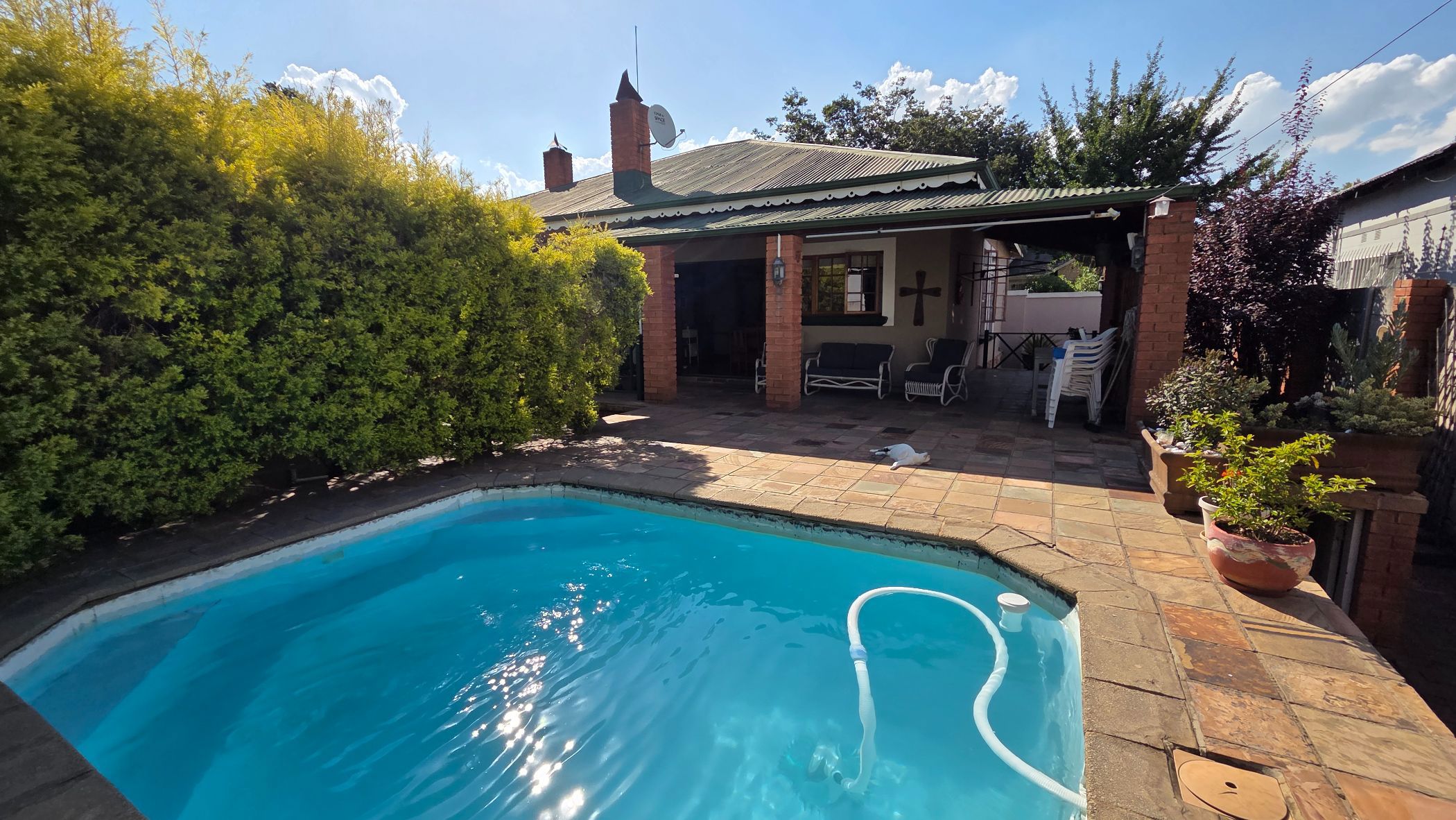 House for sale in Heidelberg, Gauteng - 1SP1730008