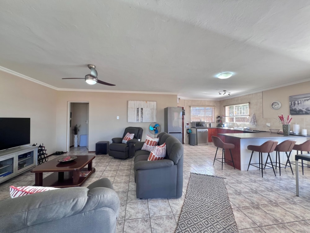 Double-storey cluster for sale in Bronkhorstbaai - PRN1728372