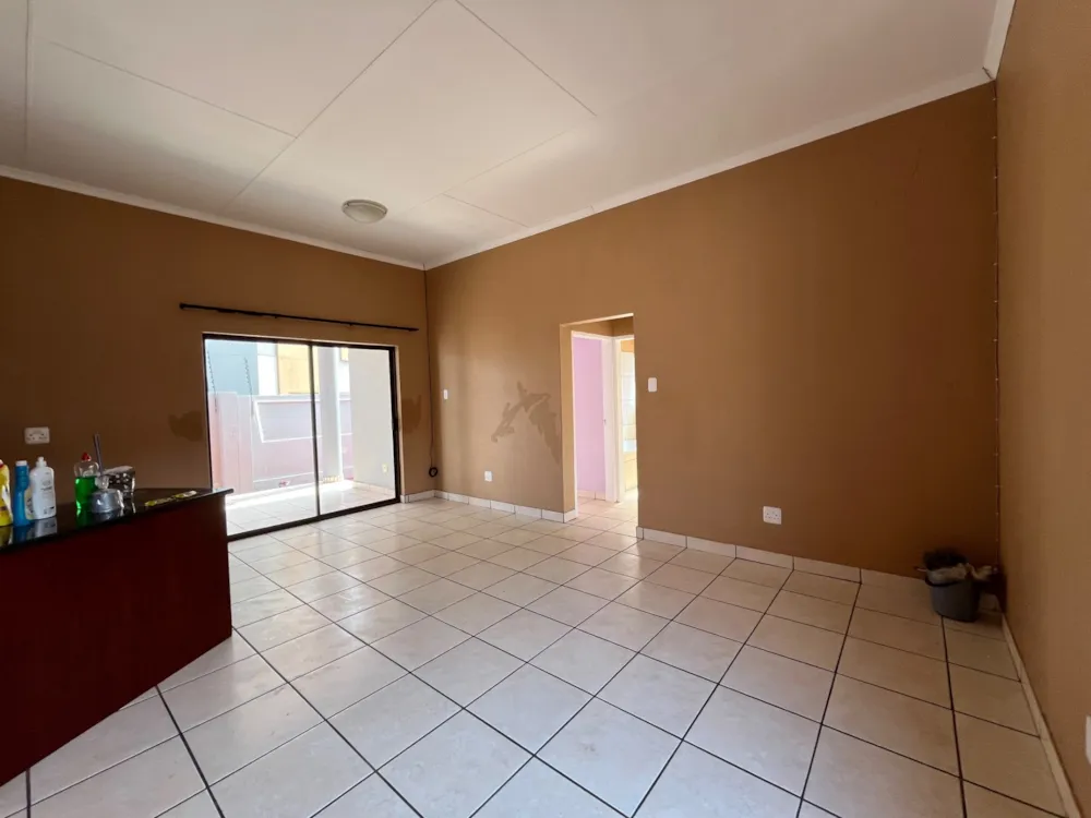 Townhouse let in Bendor Park - 1PS1731860