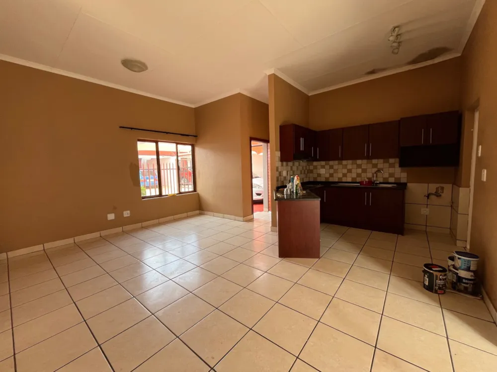 Townhouse let in Bendor Park - 1PS1731860