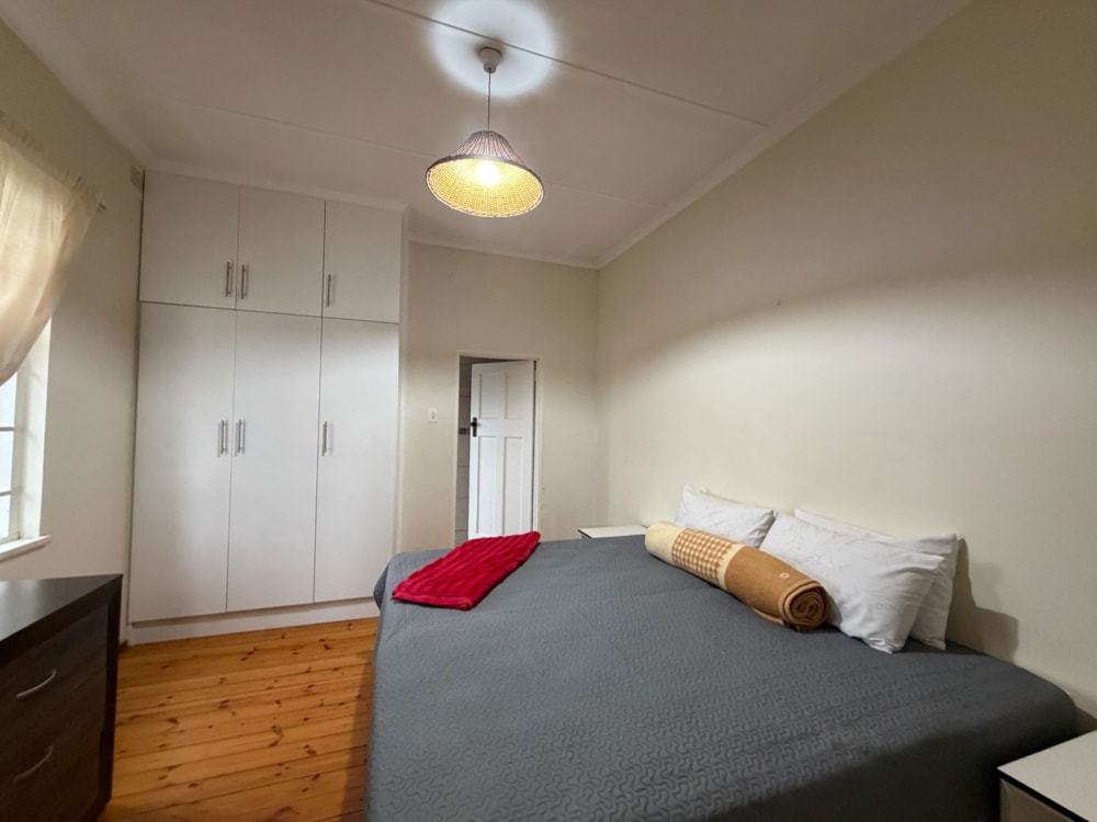 Apartment let in Scottsville, Pietermaritzburg - 1PM1731486