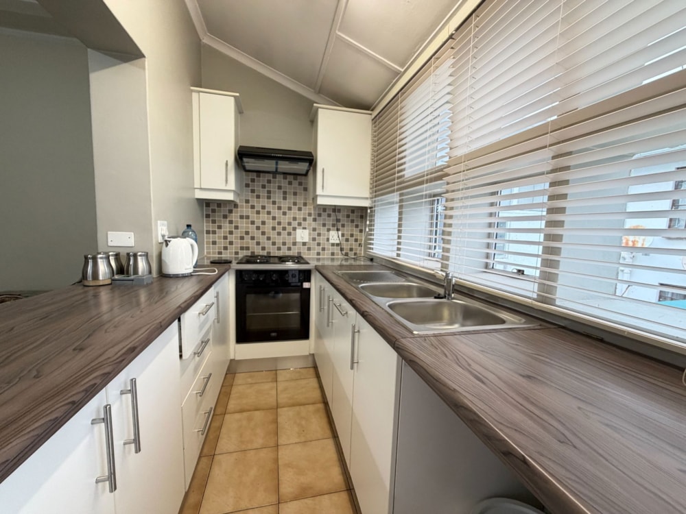 Apartment let in Scottsville, Pietermaritzburg - 1PM1731486