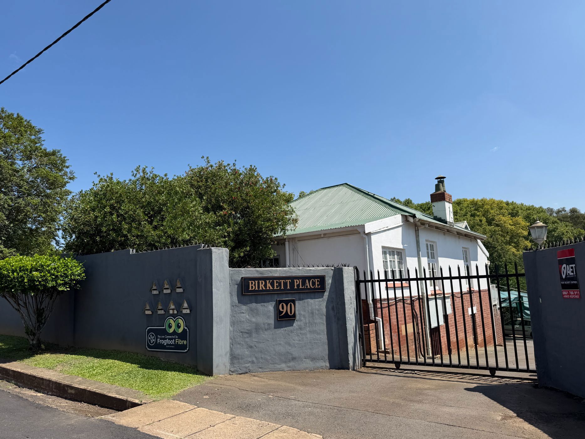 Apartment to rent in Scottsville, Pietermaritzburg - 1PM1731486