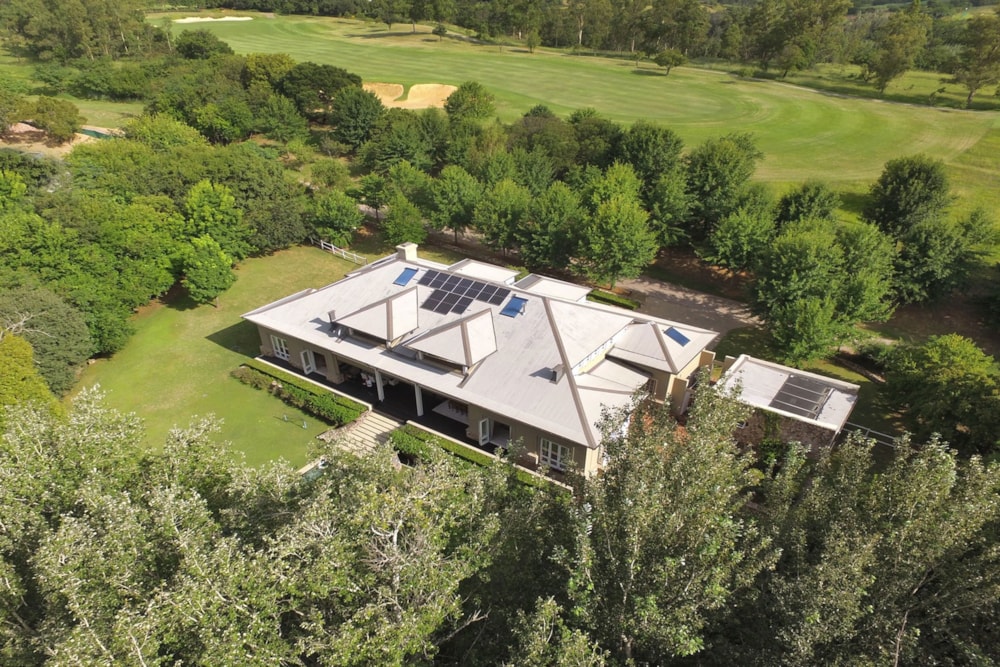 House for sale in Blair Atholl - FW1726577