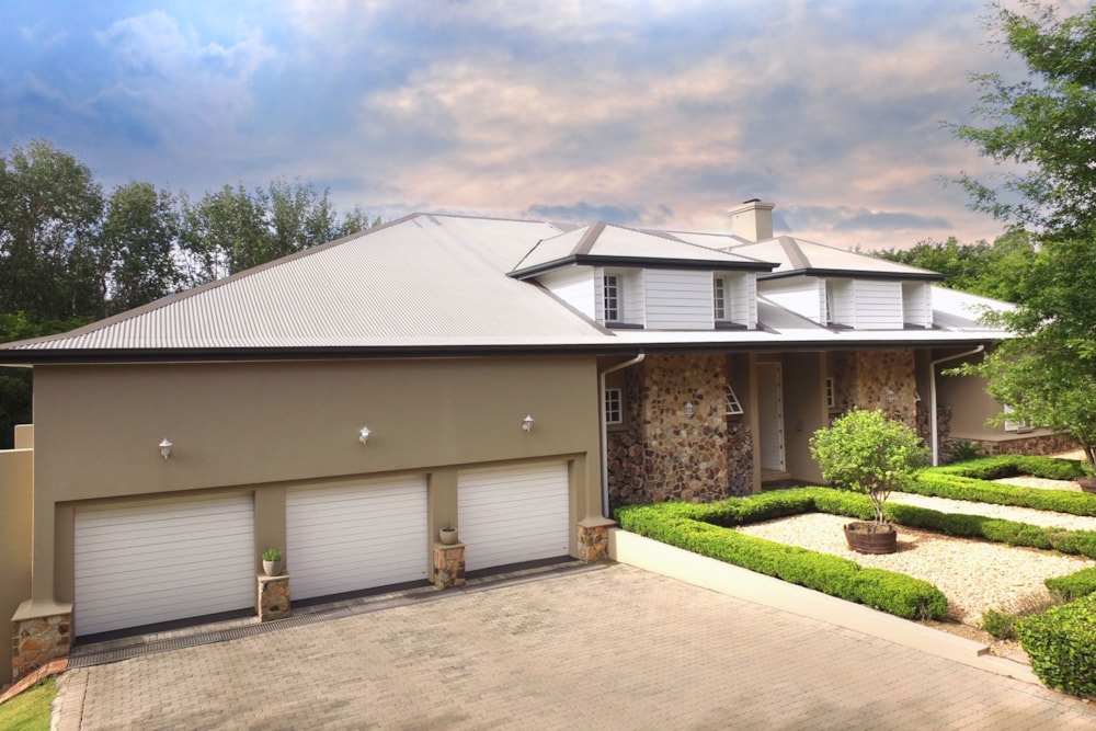 House for sale in Blair Atholl - FW1726577