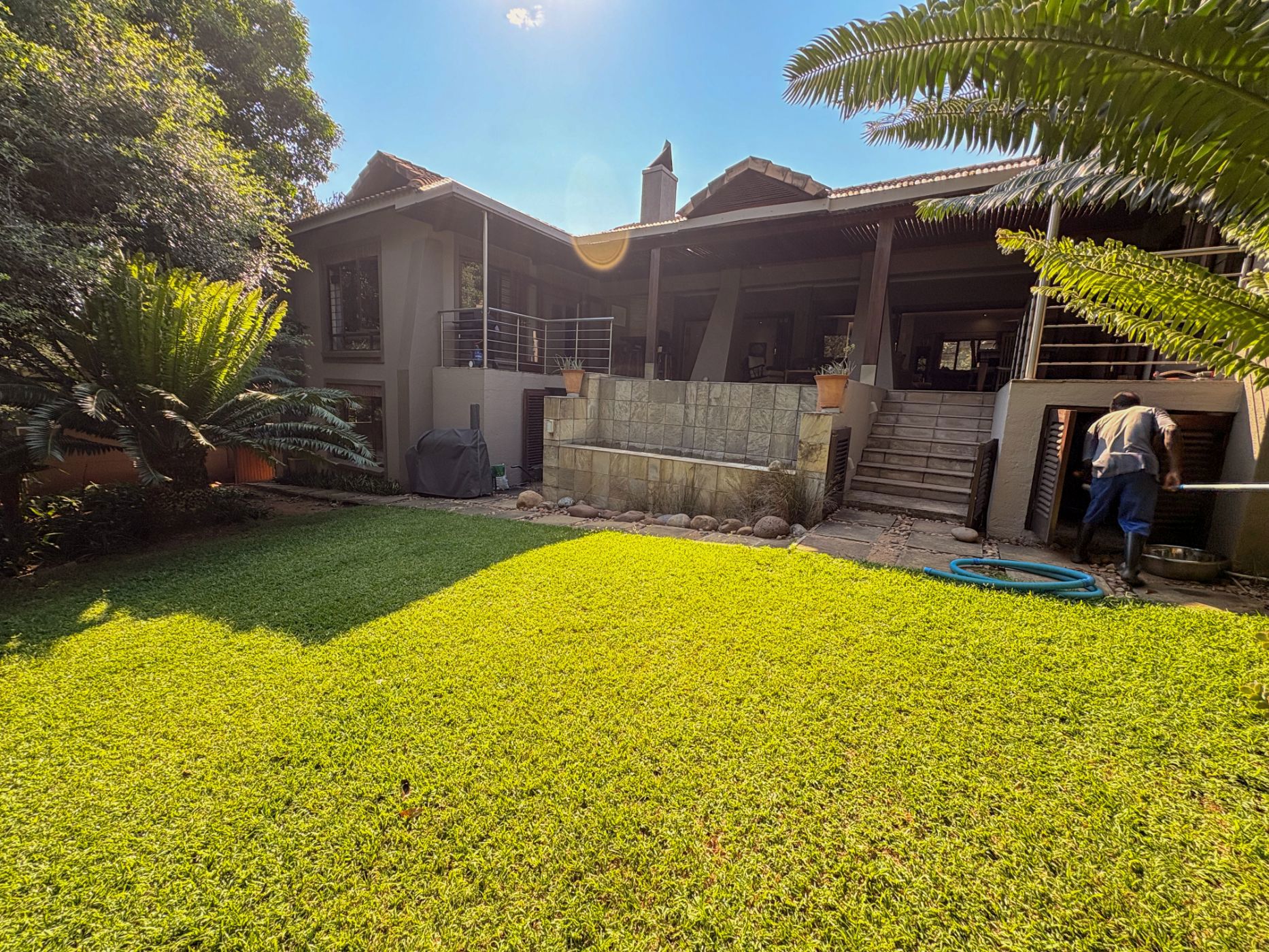 House for sale in Matumi Golf Estate - 1NS1730864