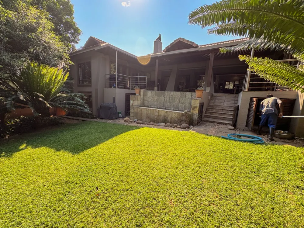 House for sale in Matumi Golf Estate - 1NS1730864