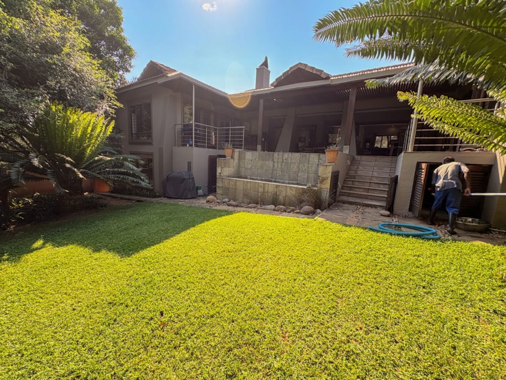 House for sale in Matumi Golf Estate - 1NS1730864