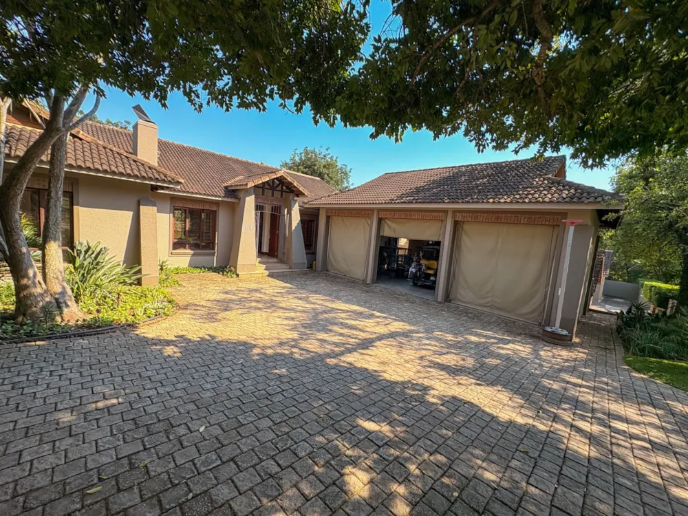 House for sale in Matumi Golf Estate - 1NS1730864