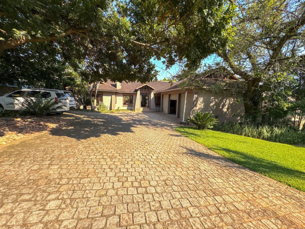 House for sale in Matumi Golf Estate - 1NS1730864