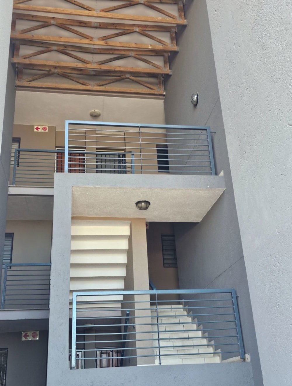 Apartment for sale in Nelspruit (Mbombela) - 1NS1729535