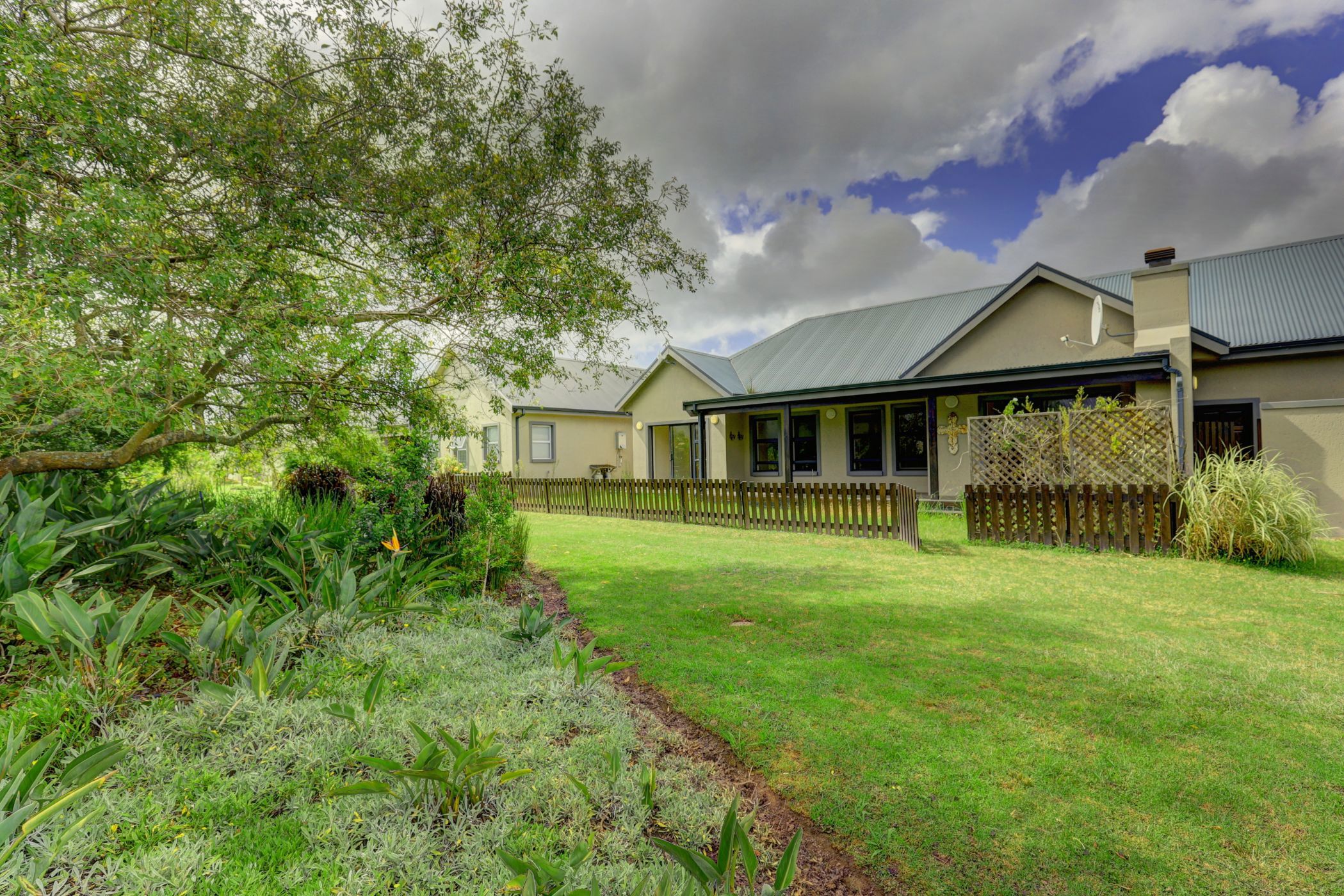 House for sale in Kraaibosch Country Estate - GEO1727526