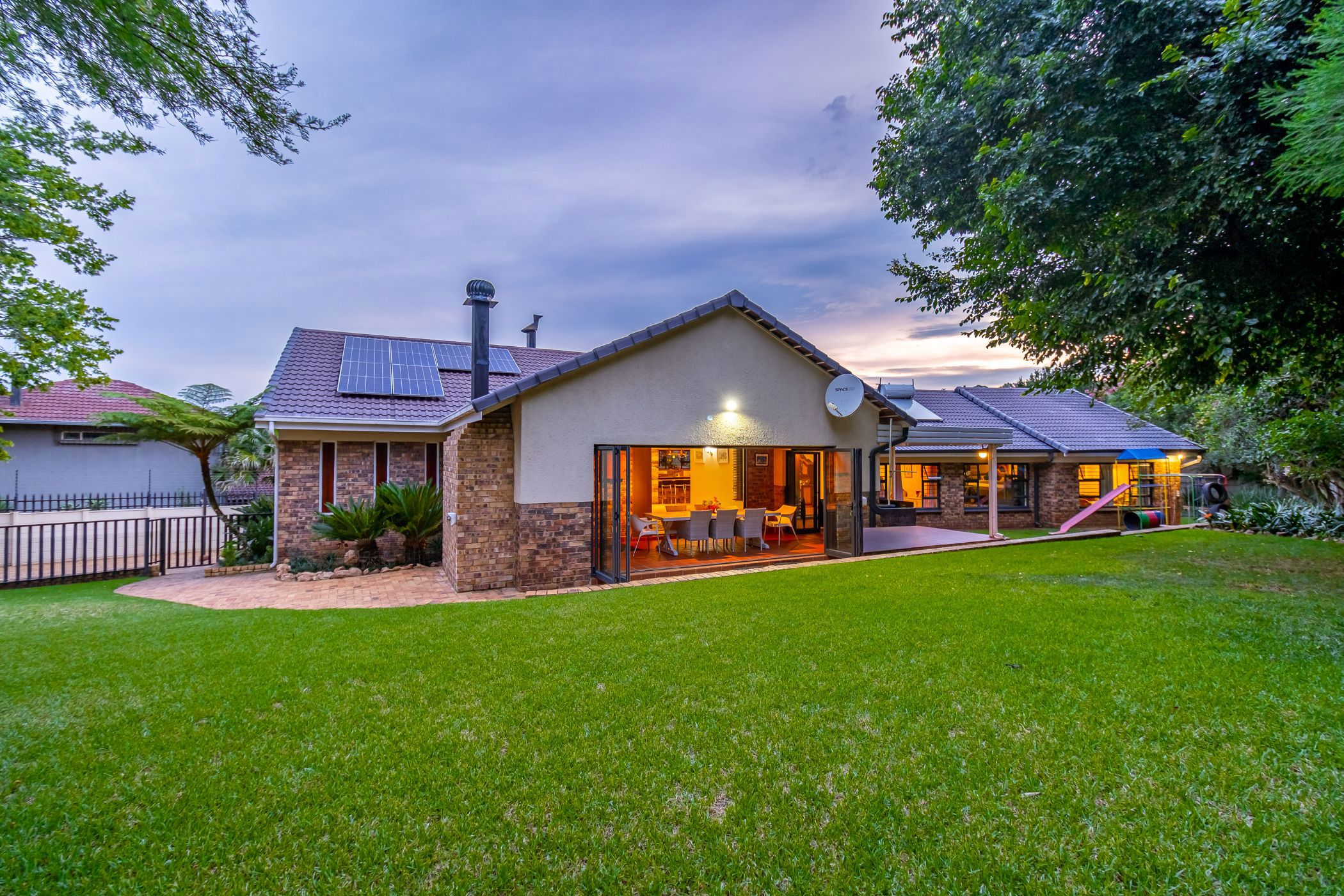 House for sale in Noordheuwel - 1KR1731383