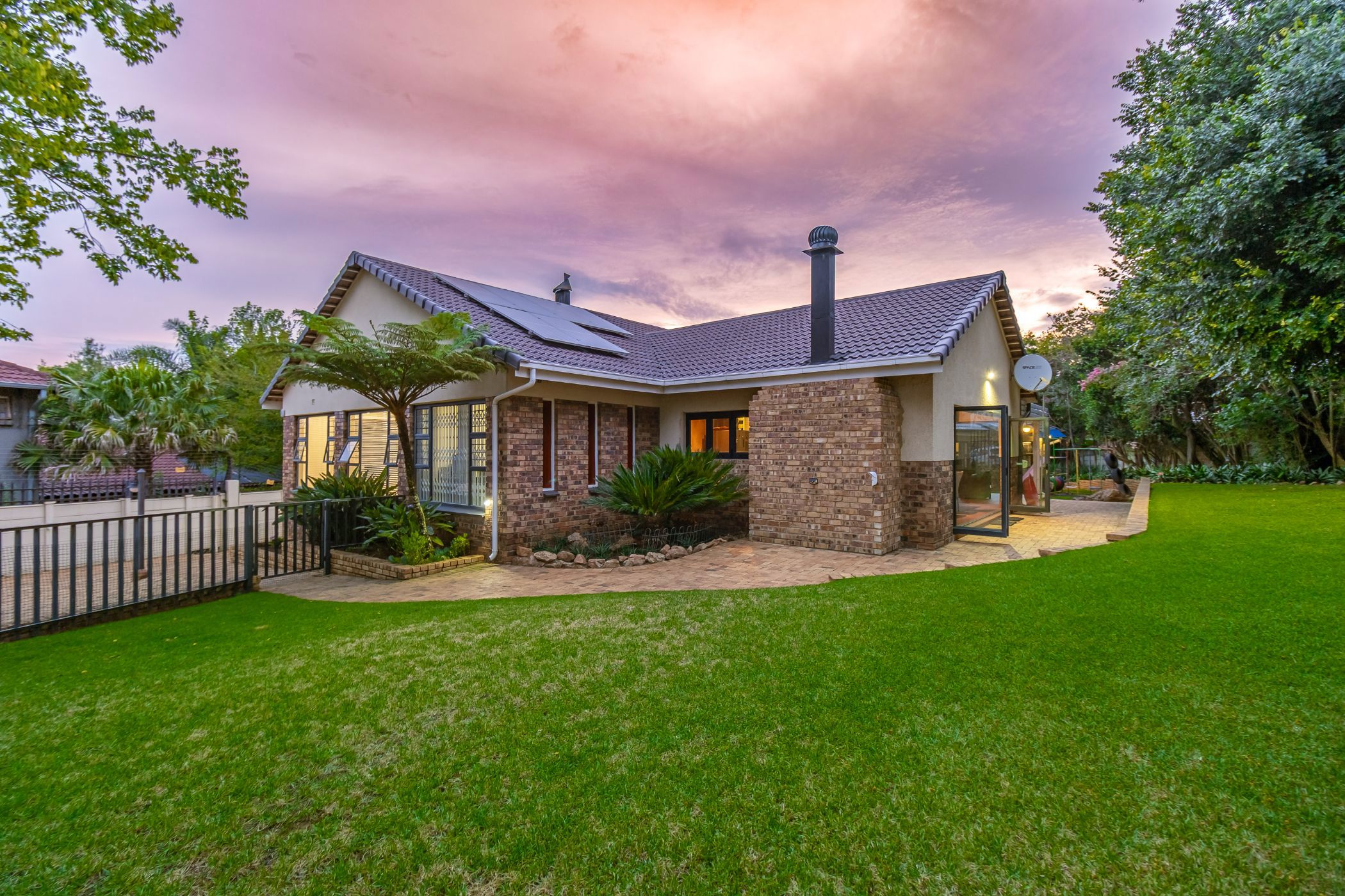 House for sale in Noordheuwel - 1KR1731383