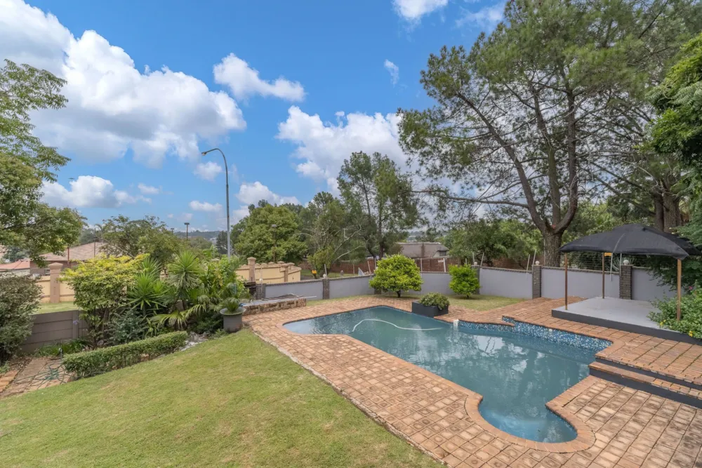 House sold in Westdene, Benoni - EN1736305