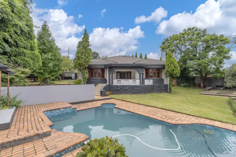 House sold in Westdene, Benoni - EN1736305