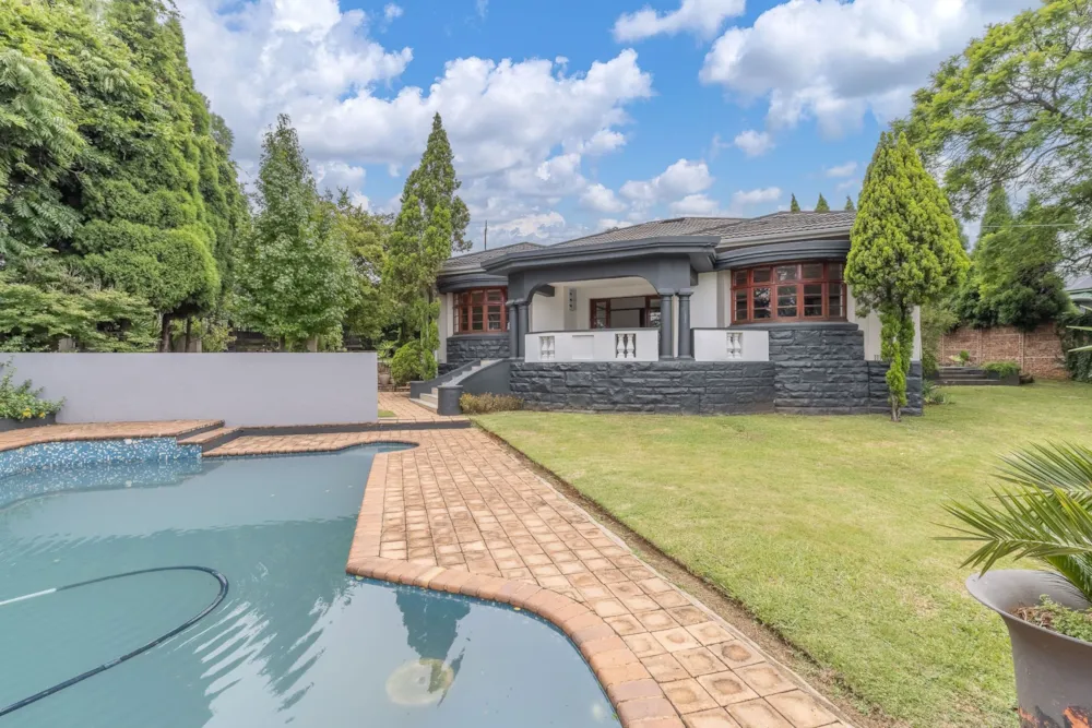 House sold in Westdene, Benoni - EN1736305