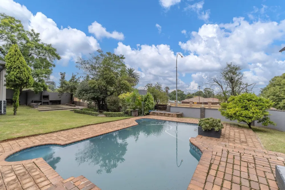 House sold in Westdene, Benoni - EN1736305