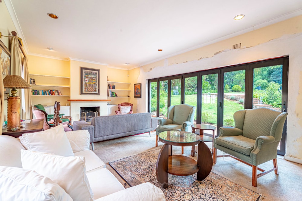 House for sale in Bryanston - HP1734820