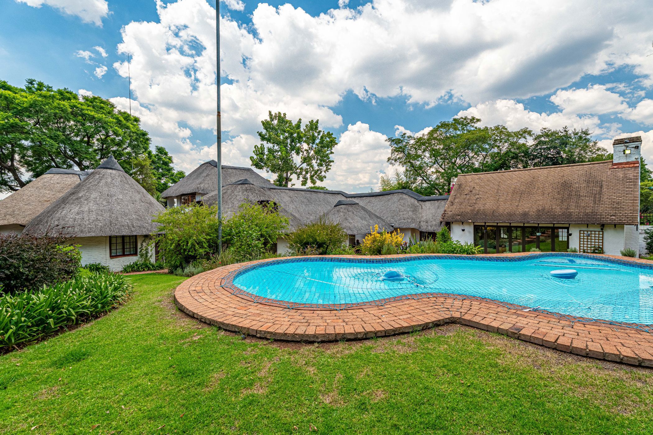 House for sale in Bryanston - HP1734820