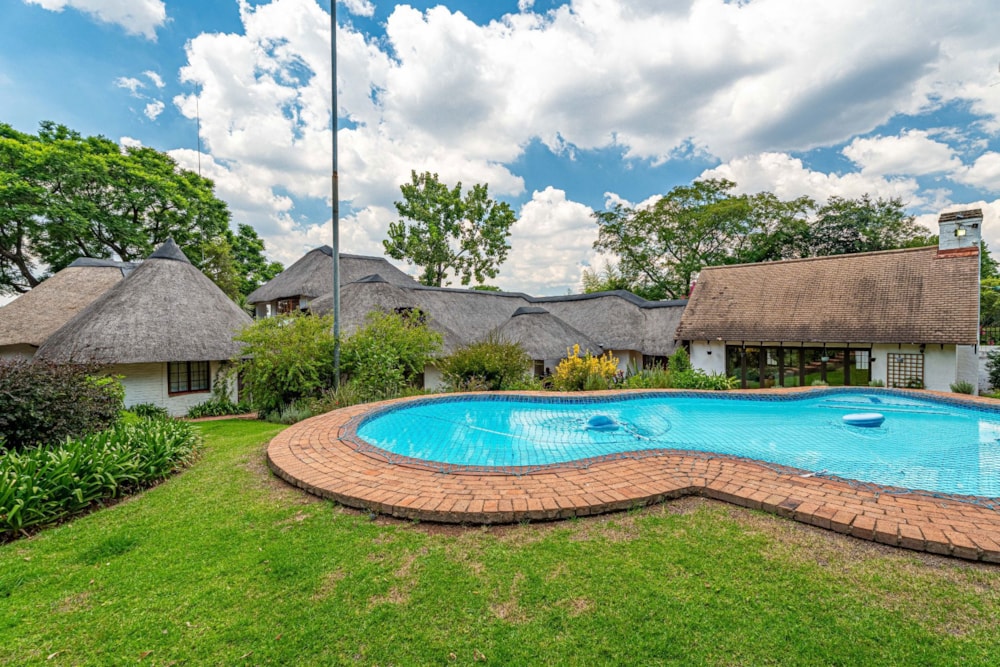 House for sale in Bryanston - HP1734820