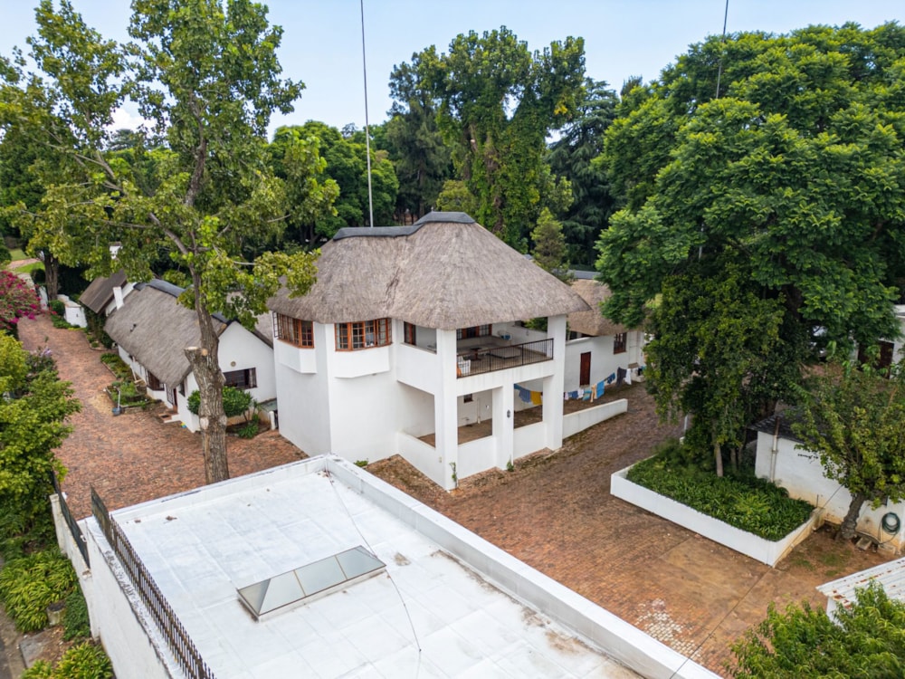 House for sale in Bryanston - HP1734820