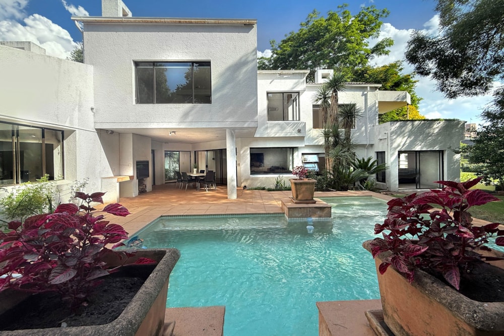 Double-storey house for sale in Houghton Estate - HP1730848 Double-storey house for sale in Houghton Estate - HP1730848