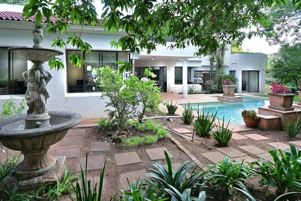 Double-storey house for sale in Houghton Estate - HP1730848 Double-storey house for sale in Houghton Estate - HP1730848